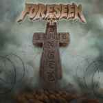 FORESEEN - Grave Danger CD